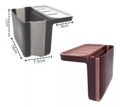 Caneca plástica cocina Pelgable